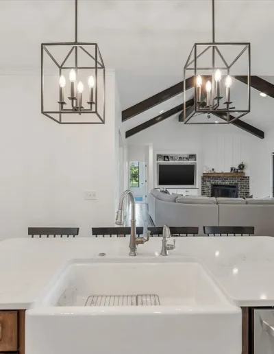 Modern Farmhouse