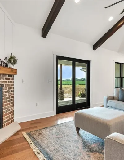 Modern Farmhouse