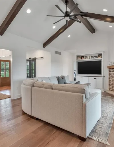 Modern Farmhouse
