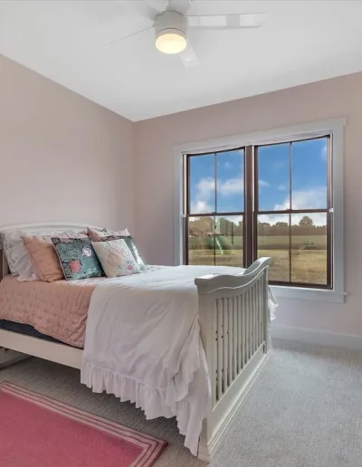 Modern Farmhouse