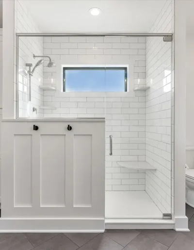 Modern Farmhouse