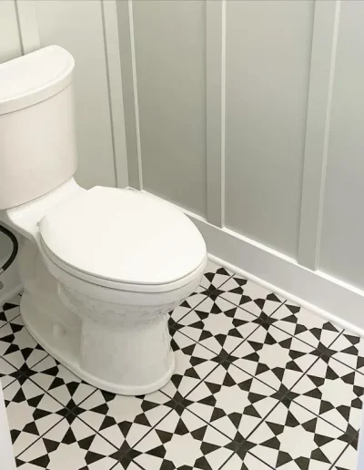 Modern Farmhouse