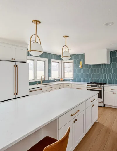 Pine Valley Home
