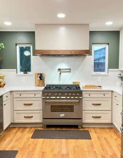 McKinley Home Kitchen