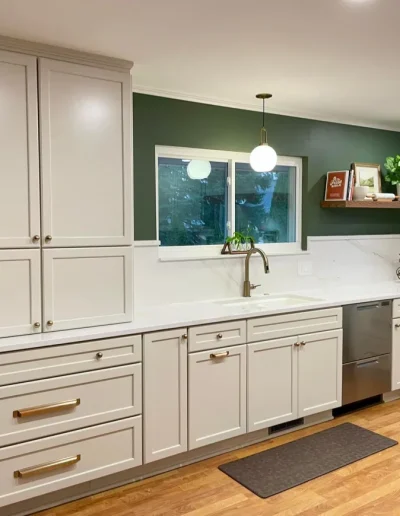 McKinley Home Kitchen