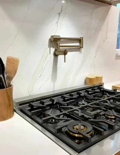 McKinley Home Kitchen