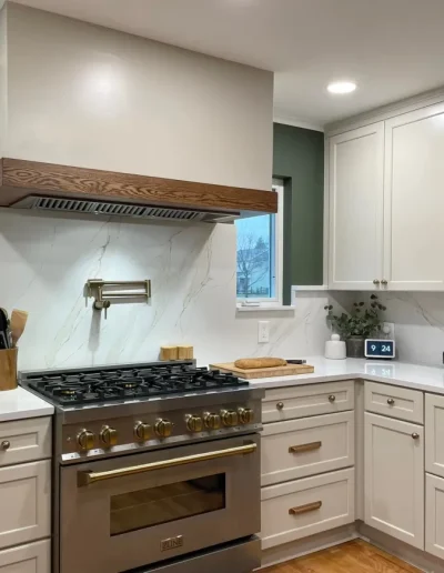 McKinley Home Kitchen