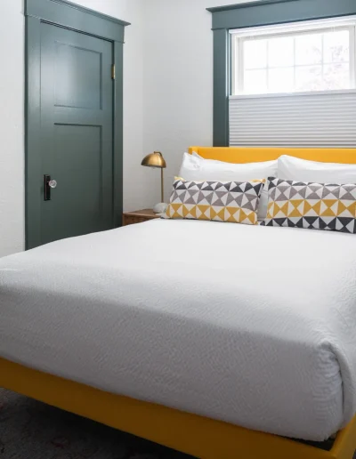 Airbnb Bedroom