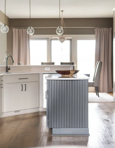 St Annes Home Kitchen