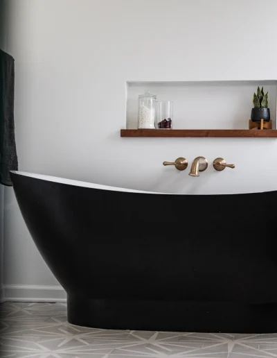 Bloomdale Home Bathroom