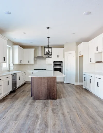 Gleneagle Home