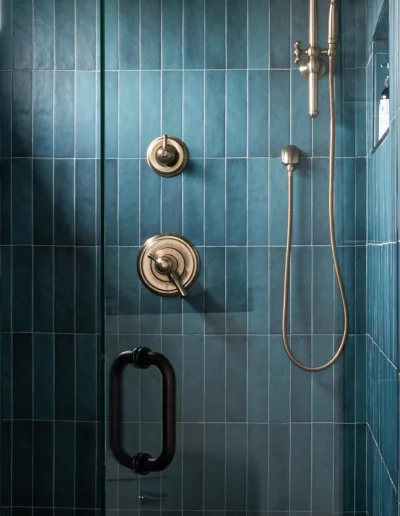 Bloomdale Home Bathroom