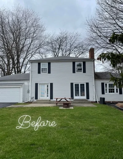 Waterville Financials Before
